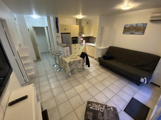 Location appartement T2 Sanary sur Mer - Photo 9