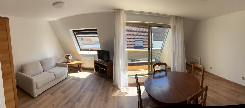 Location chambre Strasbourg - Photo 1