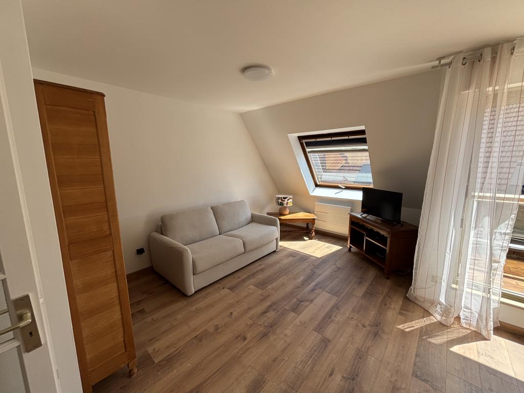 Location chambre Strasbourg - Photo 3