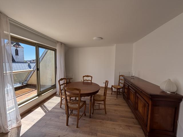 Location appartement T3 Strasbourg - Photo 2