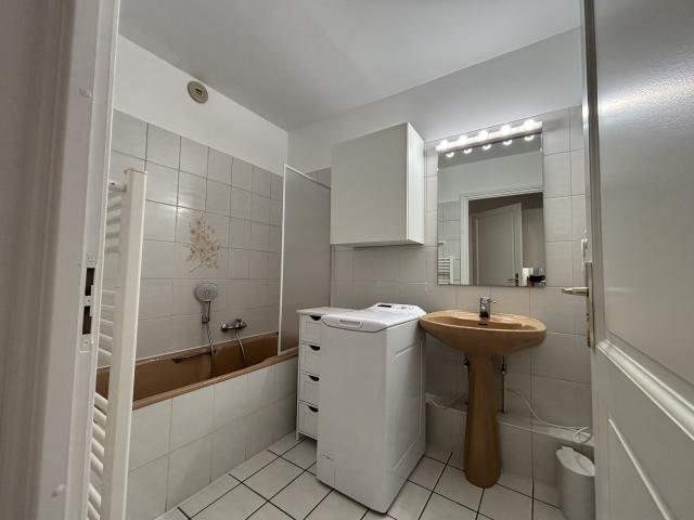 Location appartement T3 Strasbourg - Photo 5