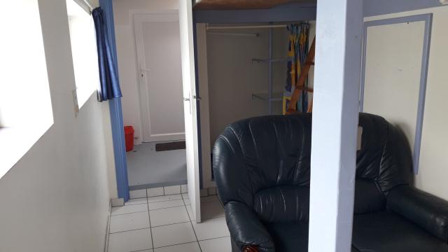 Location studio Bouguenais - Photo 3