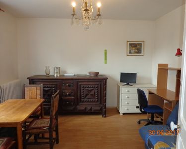 Location chambre Bures sur Yvette - Photo 1
