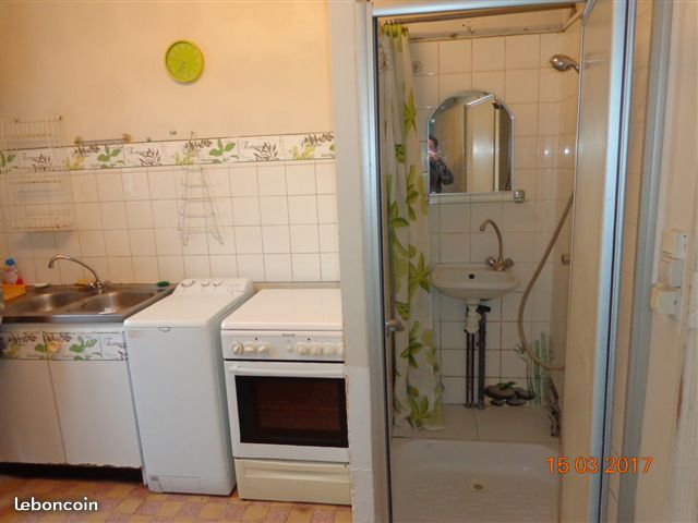 Location chambre Bures sur Yvette - Photo 3