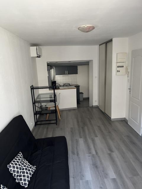Location studio Bourges - Photo 2