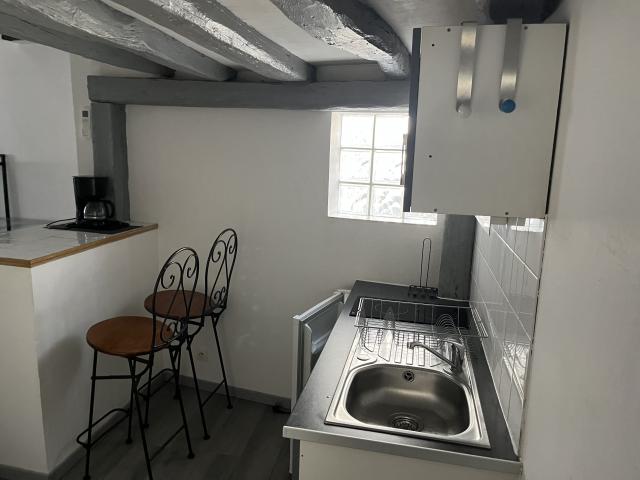 Location studio Bourges - Photo 3