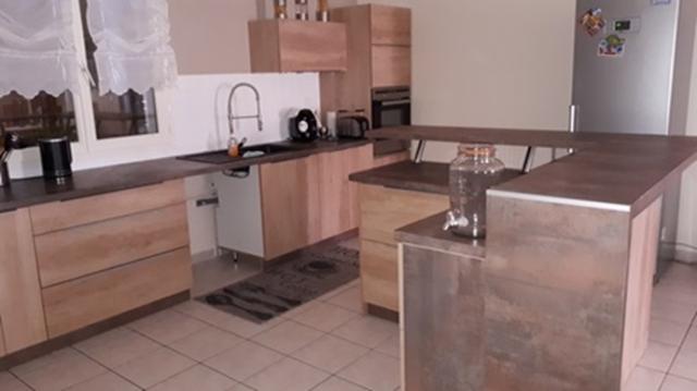 Location appartement T4 La Sone - Photo 2