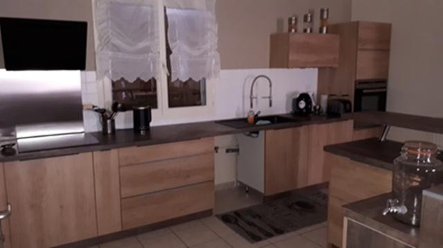 Location appartement T4 La Sone - Photo 3