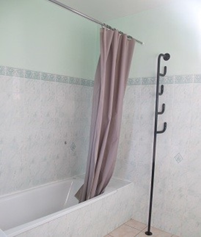 Location appartement T4 La Sone - Photo 8