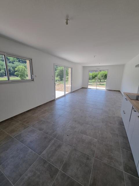 Location maison F4 Limony - Photo 2