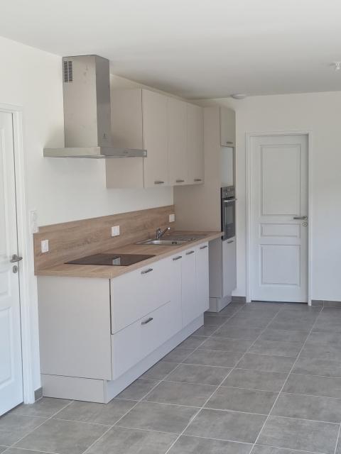 Location maison F4 Limony - Photo 3