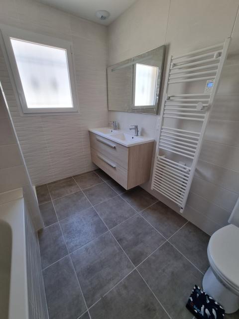 Location maison F4 Limony - Photo 4