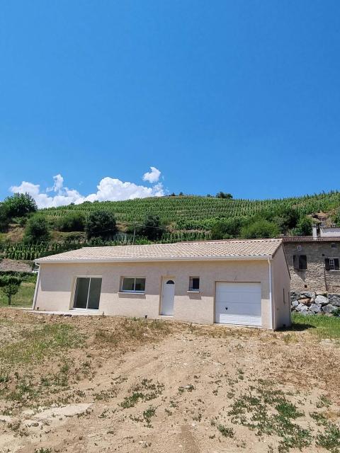 Location maison F4 Limony - Photo 7