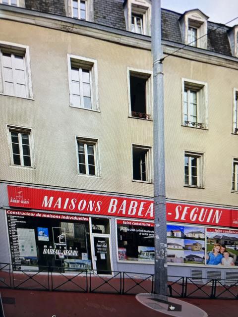 Location studio Limoges - Photo 7
