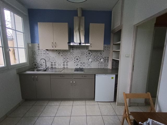 Location studio Poitiers - Photo 2