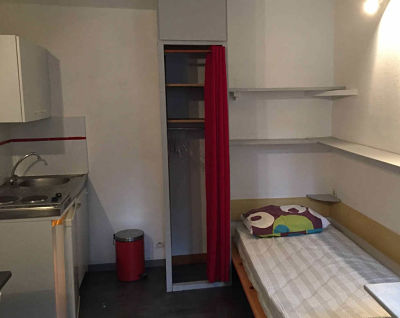 Location studio Grenoble - Photo 2