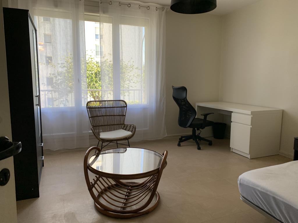 Location chambre Rennes - Photo 1