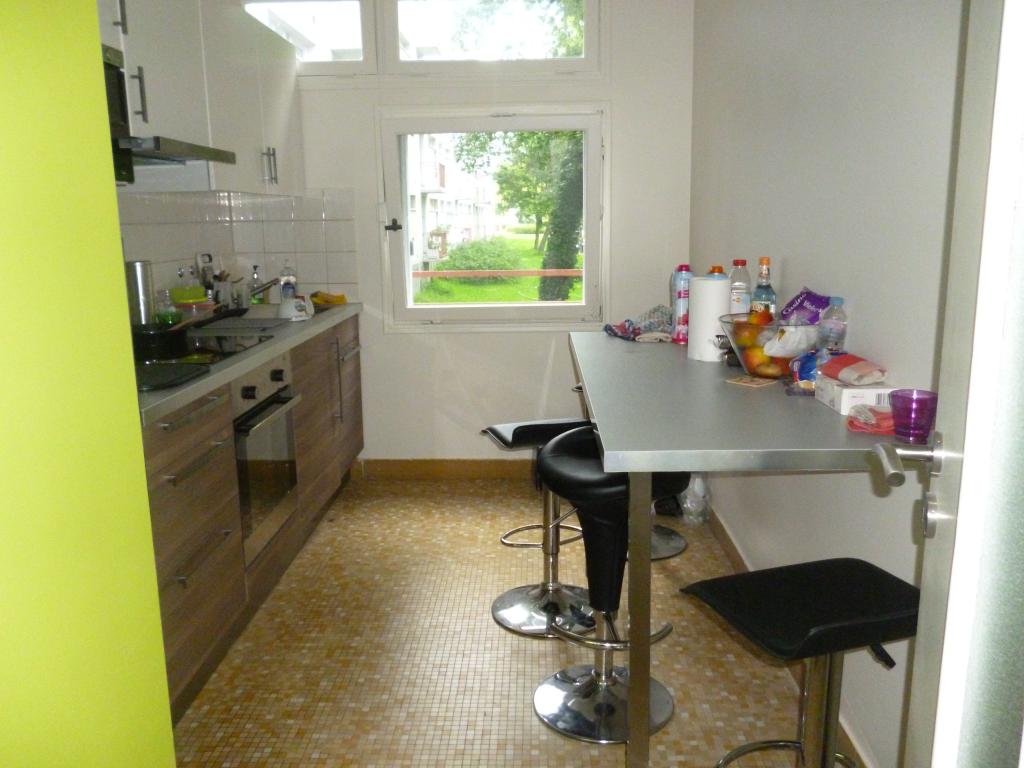 Location chambre Rennes - Photo 2