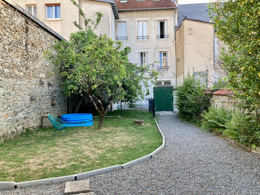 Location chambre Limoges - Photo 3
