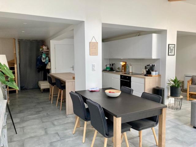 Location maison F4 Limoges - Photo 2
