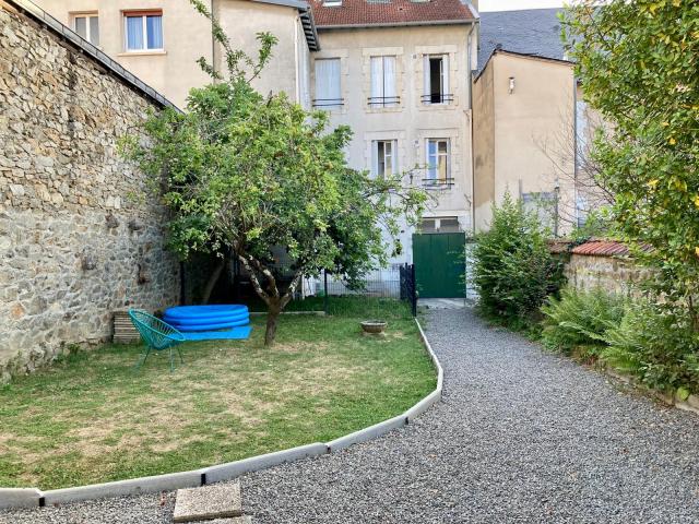 Location maison F4 Limoges - Photo 3