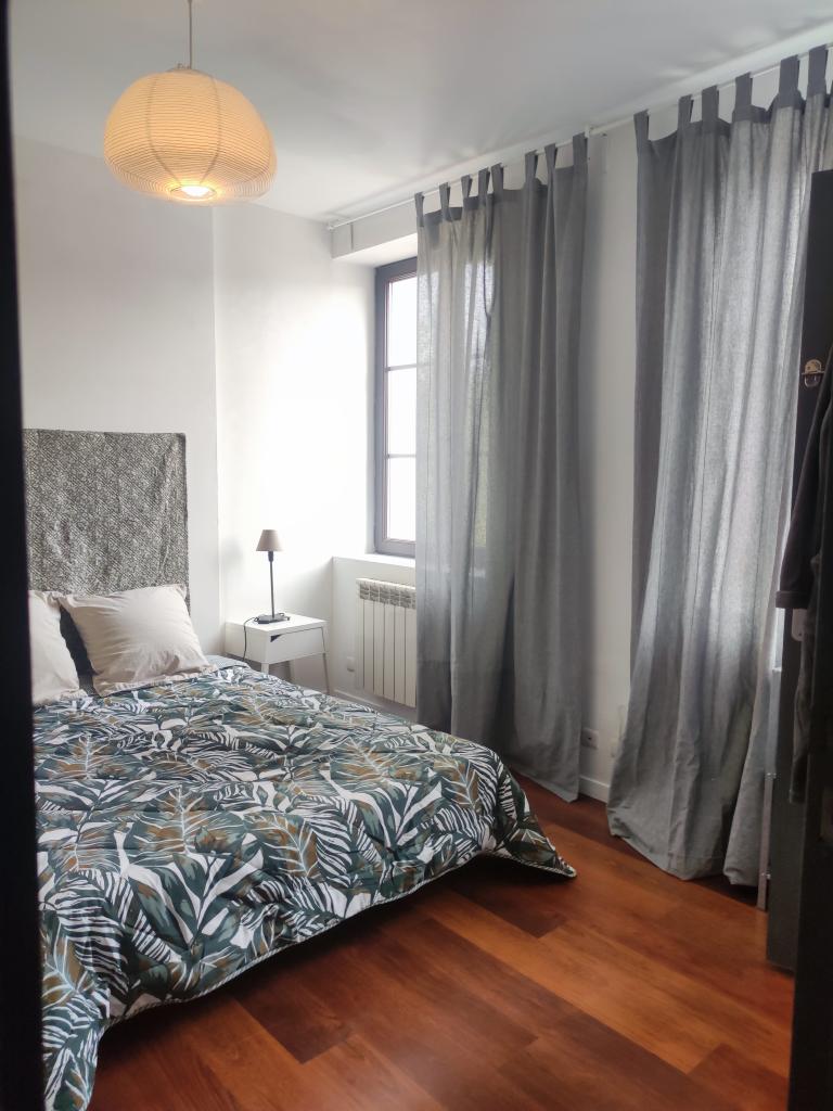 Location chambre St Etienne - Photo 2