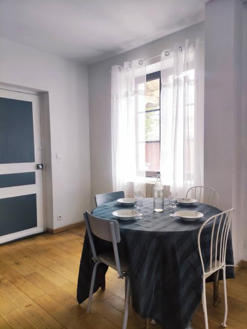 Location appartement T3 St Etienne - Photo 4