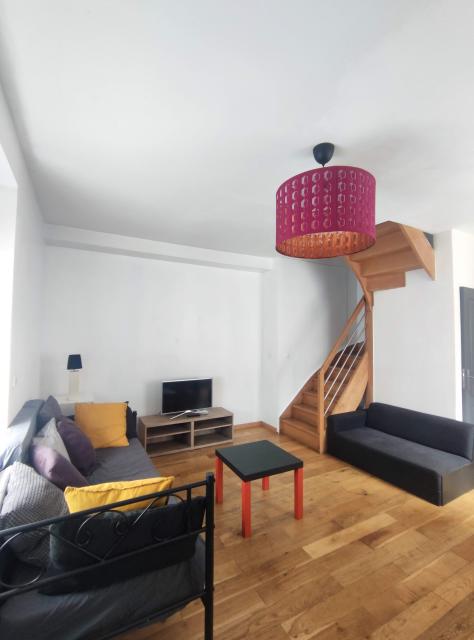 Location appartement T3 St Etienne - Photo 6