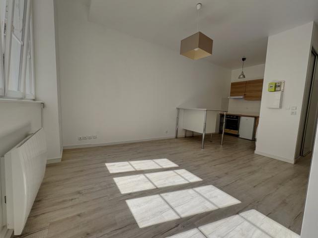Location appartement T2 Nancy - Photo 3