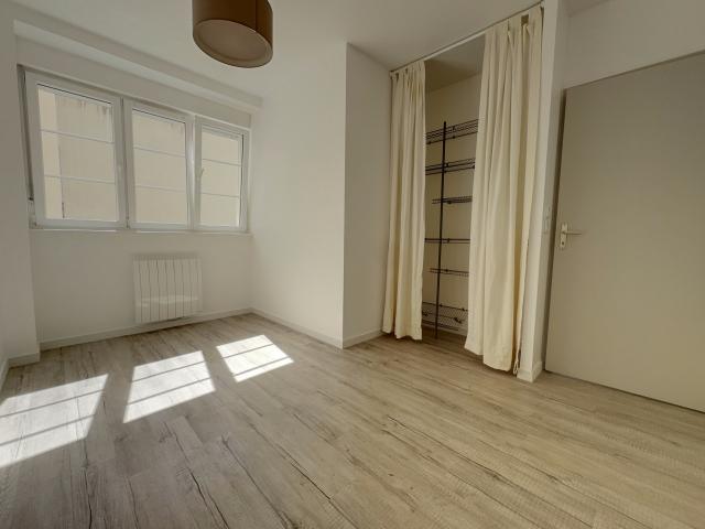 Location appartement T2 Nancy - Photo 4