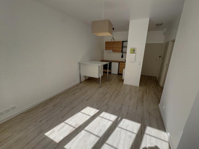 Location appartement T2 Nancy - Photo 6