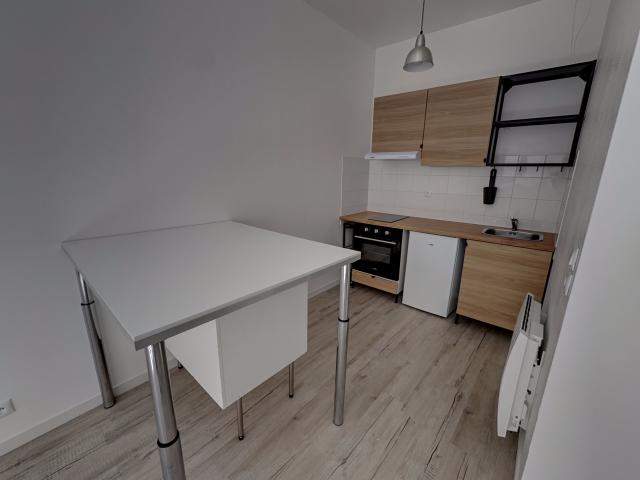 Location appartement T2 Nancy - Photo 7