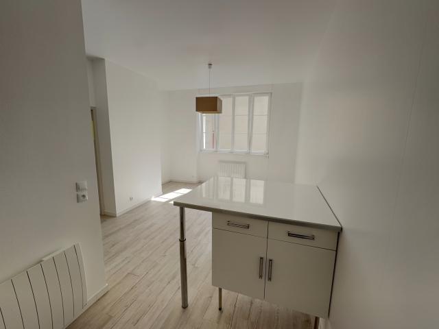 Location appartement T2 Nancy - Photo 8