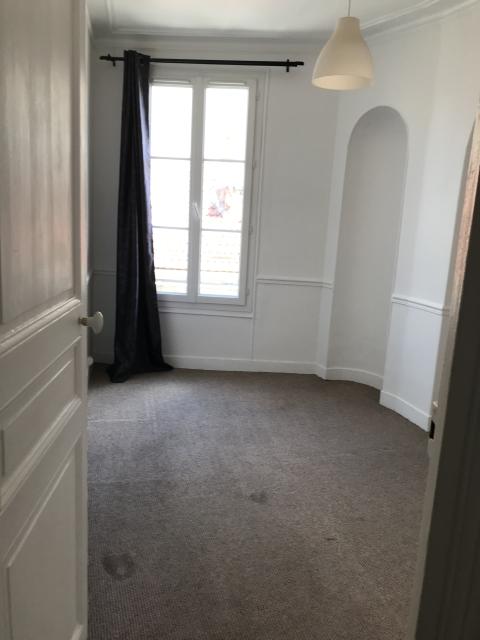 Location appartement T2 Malakoff - Photo 1