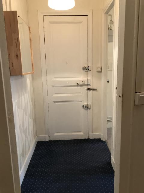 Location appartement T2 Malakoff - Photo 2