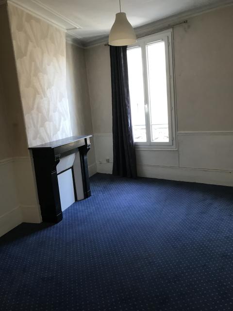 Location appartement T2 Malakoff - Photo 3