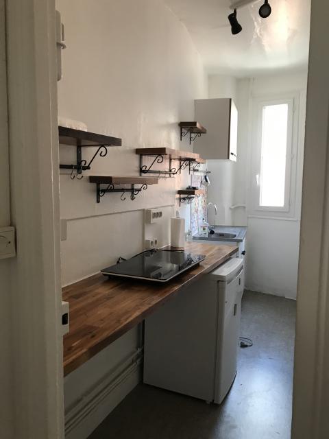 Location appartement T2 Malakoff - Photo 4