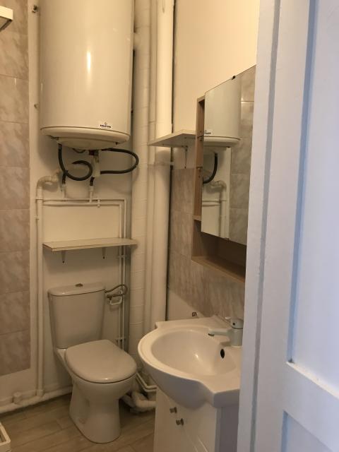 Location appartement T2 Malakoff - Photo 5