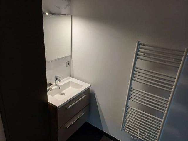 Location appartement T2 Basse Ham - Photo 4