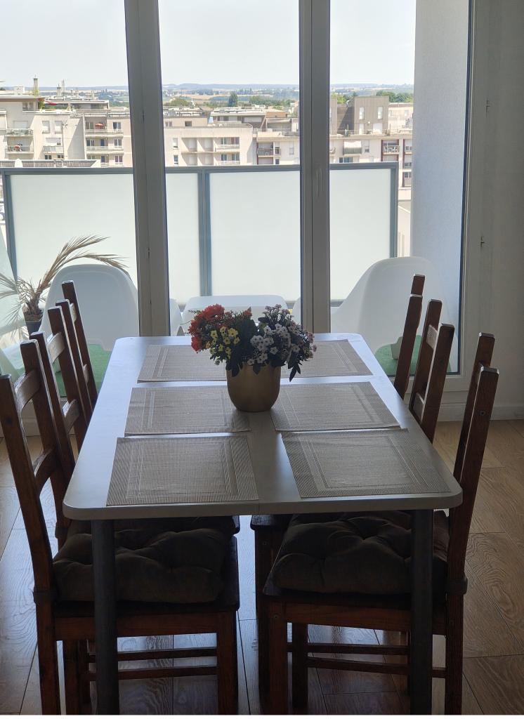 Location chambre Cergy - Photo 1