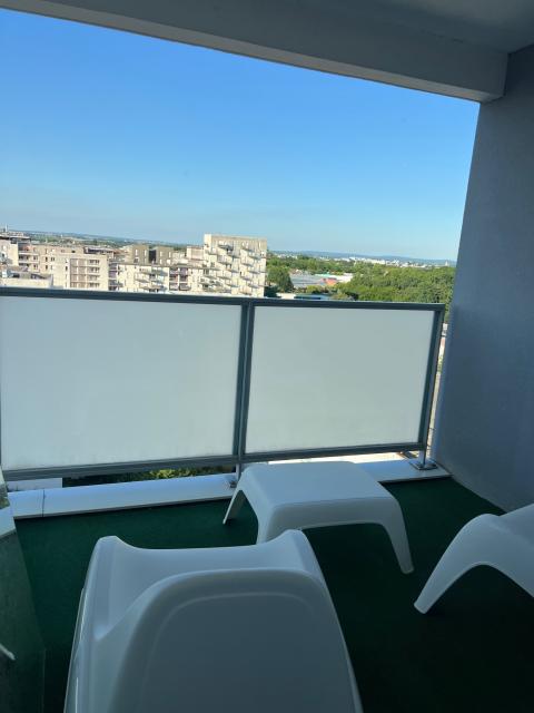 Location appartement T4 Cergy - Photo 2