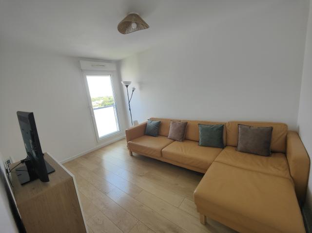 Location appartement T4 Cergy - Photo 3