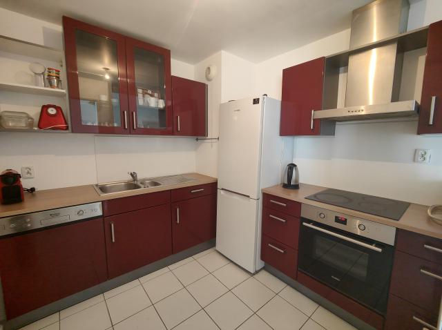 Location appartement T4 Cergy - Photo 4