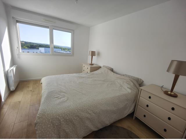Location appartement T4 Cergy - Photo 5