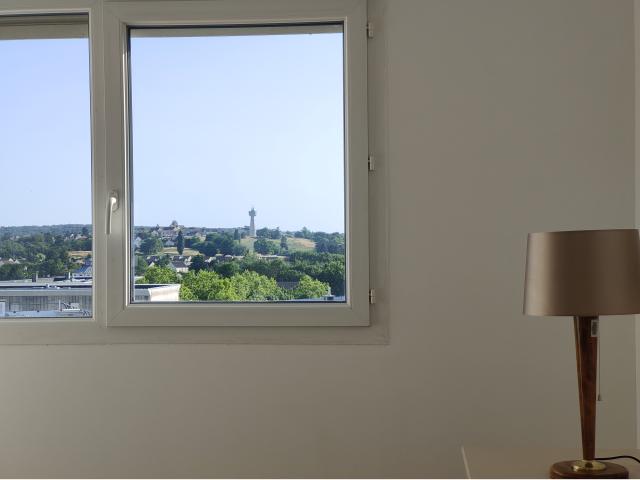Location appartement T4 Cergy - Photo 6