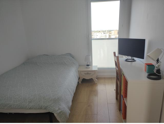 Location appartement T4 Cergy - Photo 7