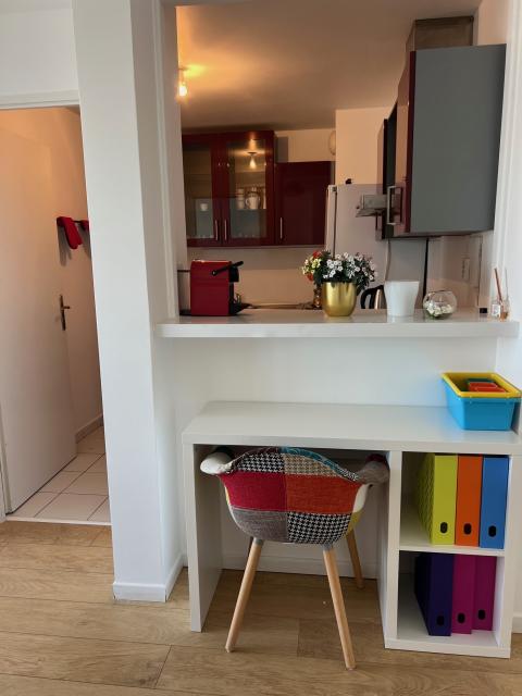 Location appartement T4 Cergy - Photo 8