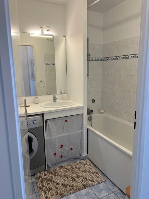 Location appartement T4 Cergy - Photo 9