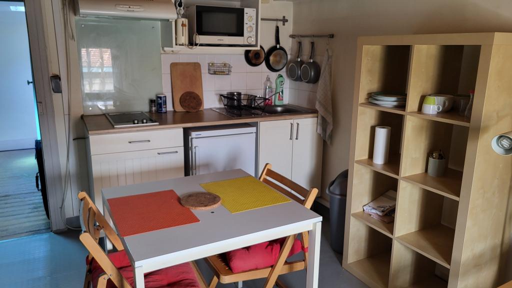 Location chambre Montpellier - Photo 2