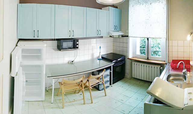 Location studio Laxou - Photo 3